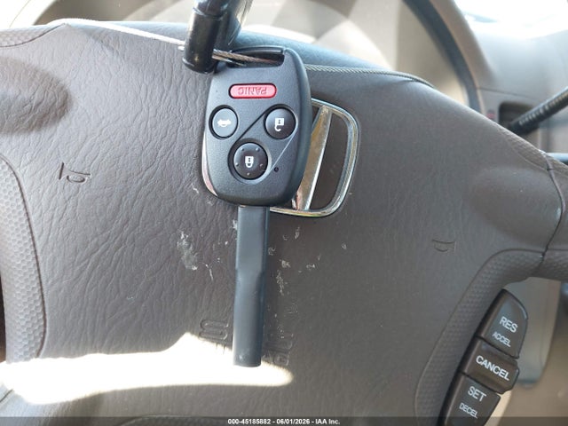 Продаж на аукціоні авто 2005 Honda Cr-v Ex, vin: JHLRD78805C048184, номер лоту: 45185882