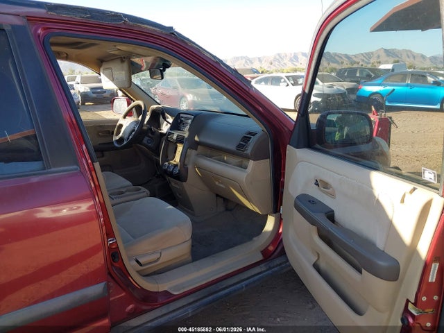 Продаж на аукціоні авто 2005 Honda Cr-v Ex, vin: JHLRD78805C048184, номер лоту: 45185882