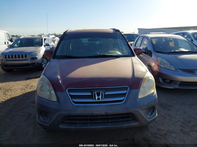 Продаж на аукціоні авто 2005 Honda Cr-v Ex, vin: JHLRD78805C048184, номер лоту: 45185882