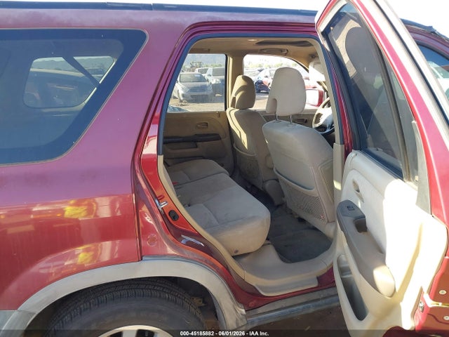 Продаж на аукціоні авто 2005 Honda Cr-v Ex, vin: JHLRD78805C048184, номер лоту: 45185882