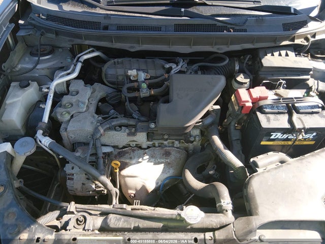 Продаж на аукціоні авто 2013 Nissan Rogue Sv W/sl Pkg, vin: JN8AS5MV1DW654305, номер лоту: 45185888