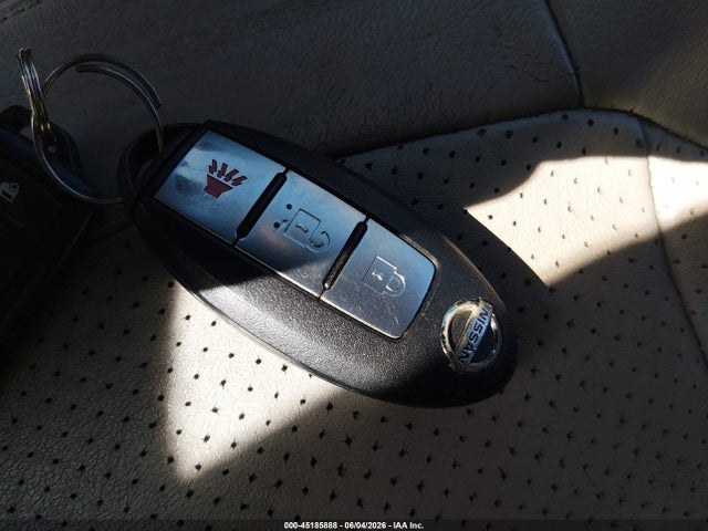 Продаж на аукціоні авто 2013 Nissan Rogue Sv W/sl Pkg, vin: JN8AS5MV1DW654305, номер лоту: 45185888