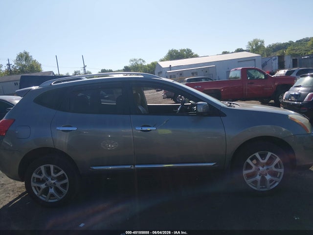 Продаж на аукціоні авто 2013 Nissan Rogue Sv W/sl Pkg, vin: JN8AS5MV1DW654305, номер лоту: 45185888