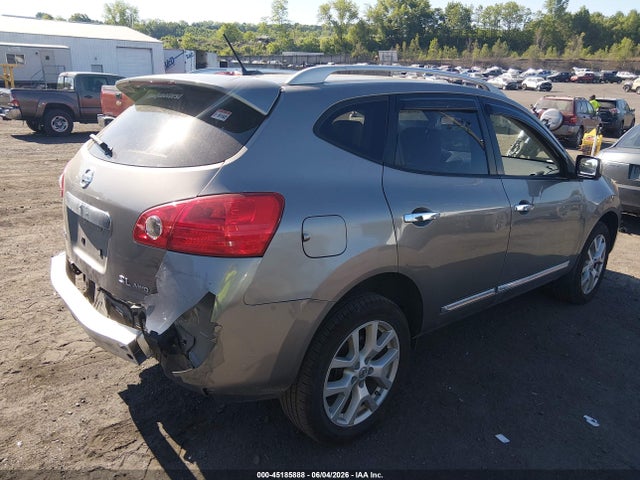Продаж на аукціоні авто 2013 Nissan Rogue Sv W/sl Pkg, vin: JN8AS5MV1DW654305, номер лоту: 45185888