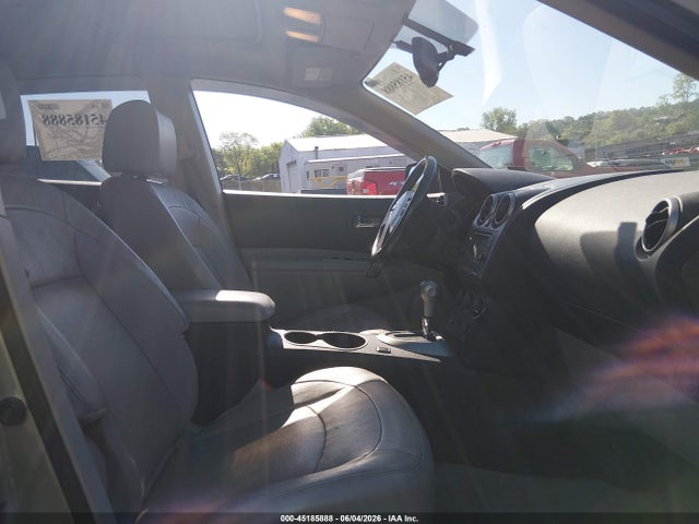 Продаж на аукціоні авто 2013 Nissan Rogue Sv W/sl Pkg, vin: JN8AS5MV1DW654305, номер лоту: 45185888