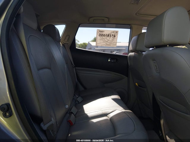Продаж на аукціоні авто 2013 Nissan Rogue Sv W/sl Pkg, vin: JN8AS5MV1DW654305, номер лоту: 45185888