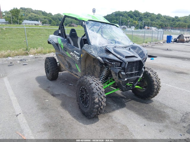 Aukcja sprzedaży 2026 Kawasaki Krf 1000 A, vin: JKARFCA19TB521980, numer aukcji: 45185890