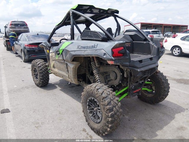 Aukcja sprzedaży 2026 Kawasaki Krf 1000 A, vin: JKARFCA19TB521980, numer aukcji: 45185890