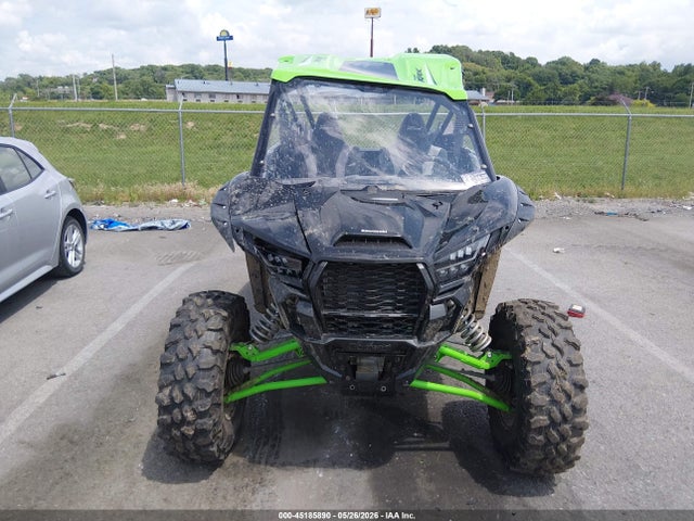 Aukcja sprzedaży 2026 Kawasaki Krf 1000 A, vin: JKARFCA19TB521980, numer aukcji: 45185890