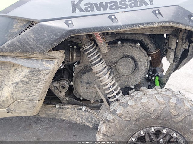 Aukcja sprzedaży 2026 Kawasaki Krf 1000 A, vin: JKARFCA19TB521980, numer aukcji: 45185890