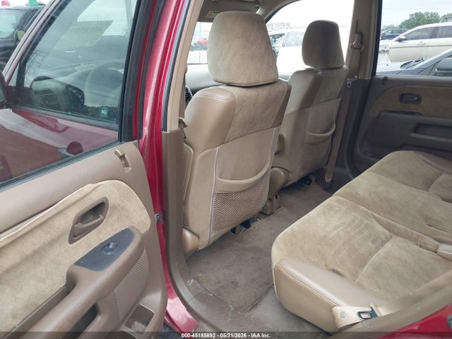 Продажа на аукционе авто 2002 Honda Cr-v Ex, vin: JHLRD78802C031140, номер лота: 45185892