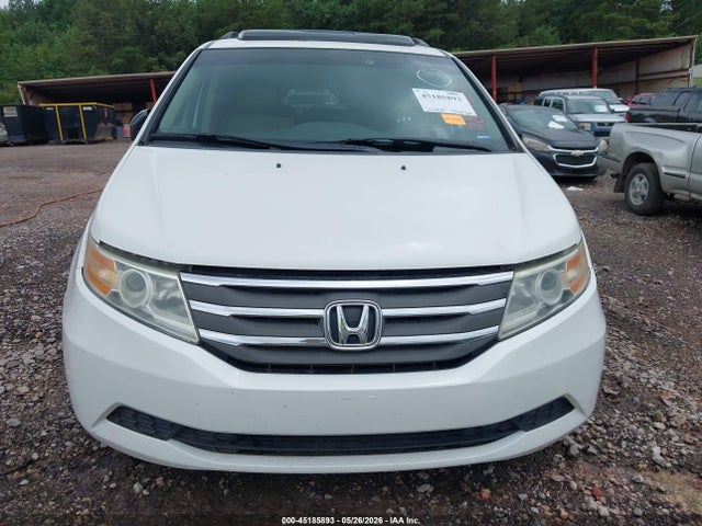 Продаж на аукціоні авто 2011 Honda Odyssey Ex-l, vin: 5FNRL5H63BB084601, номер лоту: 45185893