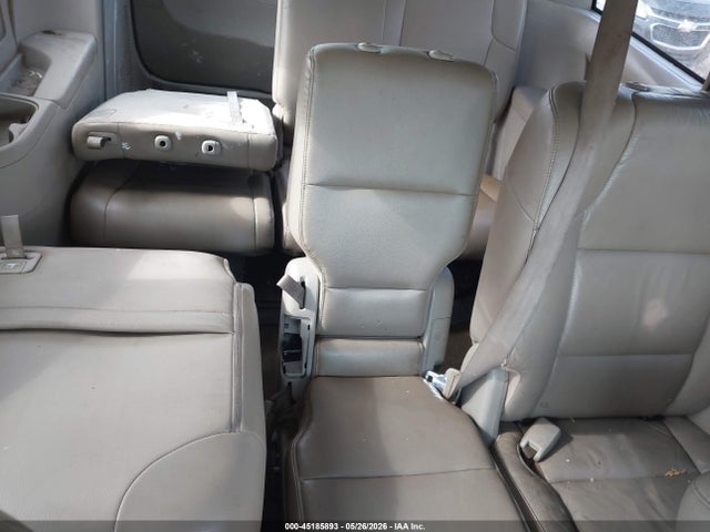 Продаж на аукціоні авто 2011 Honda Odyssey Ex-l, vin: 5FNRL5H63BB084601, номер лоту: 45185893