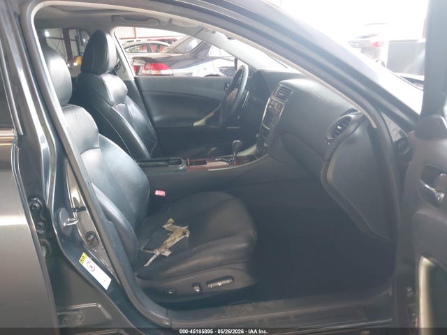 Aukcja sprzedaży 2008 Lexus Is 250, vin: JTHBK262485076129, numer aukcji: 45185895