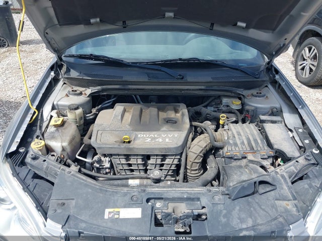 Aukcja sprzedaży 2014 Chrysler 200 Lx, vin: 1C3CCBAB3EN124245, numer aukcji: 45185897