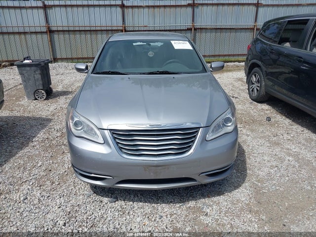 Aukcja sprzedaży 2014 Chrysler 200 Lx, vin: 1C3CCBAB3EN124245, numer aukcji: 45185897