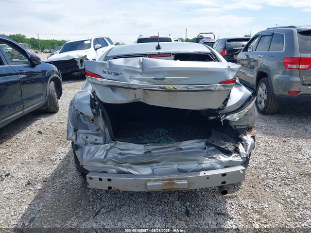 Aukcja sprzedaży 2014 Chrysler 200 Lx, vin: 1C3CCBAB3EN124245, numer aukcji: 45185897