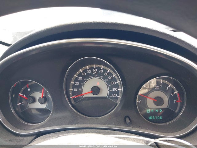 Aukcja sprzedaży 2014 Chrysler 200 Lx, vin: 1C3CCBAB3EN124245, numer aukcji: 45185897
