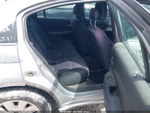 Aukcja sprzedaży 2014 Chrysler 200 Lx, vin: 1C3CCBAB3EN124245, numer aukcji: 45185897