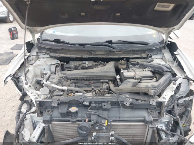 Nissan ROGUE SV 2019 JN8AT2MV9KW373829 Image 10