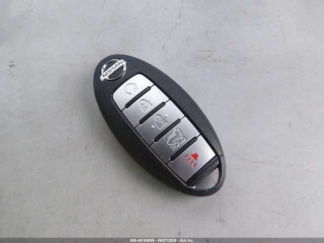 Nissan ROGUE SV 2019 JN8AT2MV9KW373829 Image 11