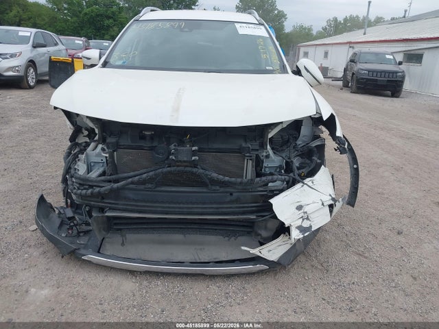 Nissan ROGUE SV 2019 JN8AT2MV9KW373829 Image 13