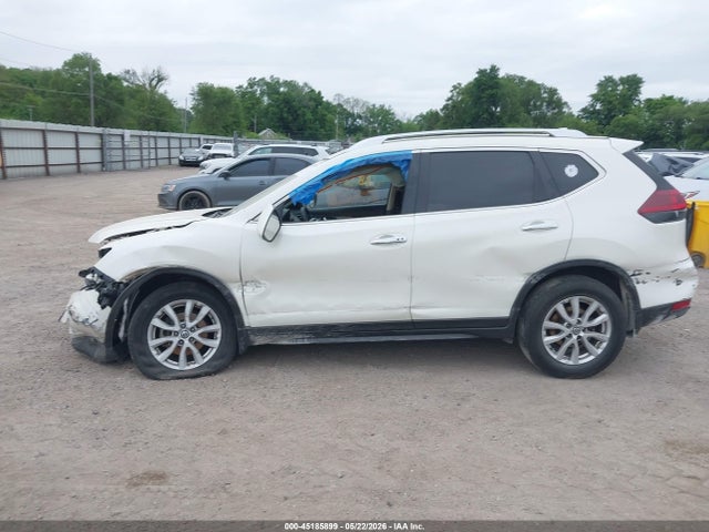 Nissan ROGUE SV 2019 JN8AT2MV9KW373829 Image 15
