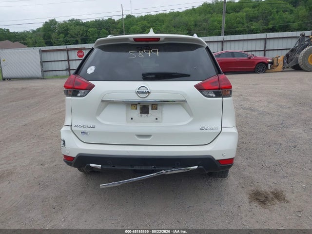 Nissan ROGUE SV 2019 JN8AT2MV9KW373829 Image 17