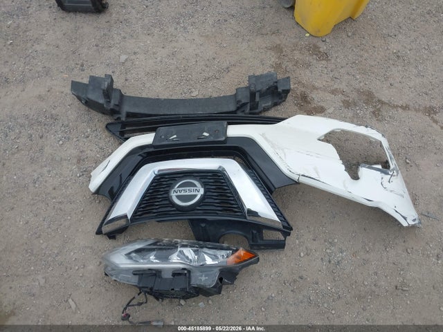 Nissan ROGUE SV 2019 JN8AT2MV9KW373829 Image 12