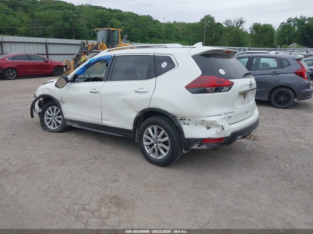 Nissan ROGUE SV 2019 JN8AT2MV9KW373829 Image 3