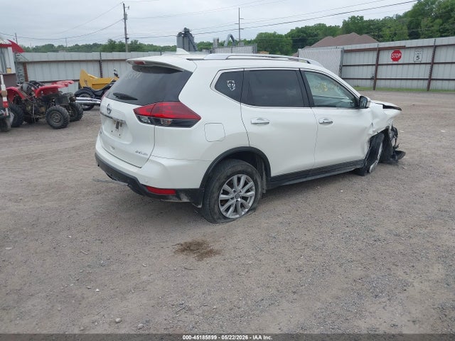 Nissan ROGUE SV 2019 JN8AT2MV9KW373829 Image 4