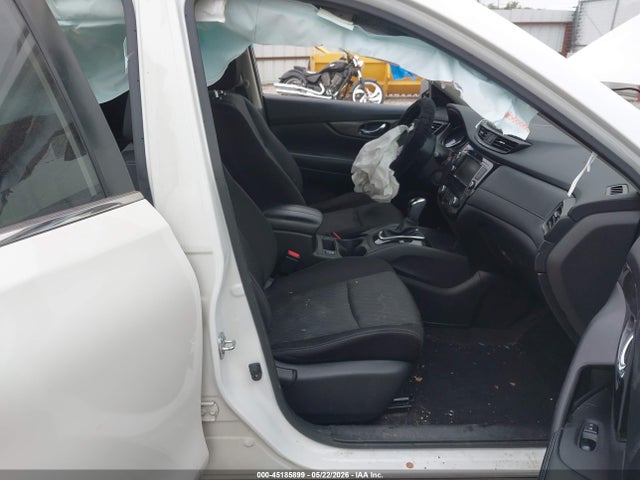 Nissan ROGUE SV 2019 JN8AT2MV9KW373829 Image 5