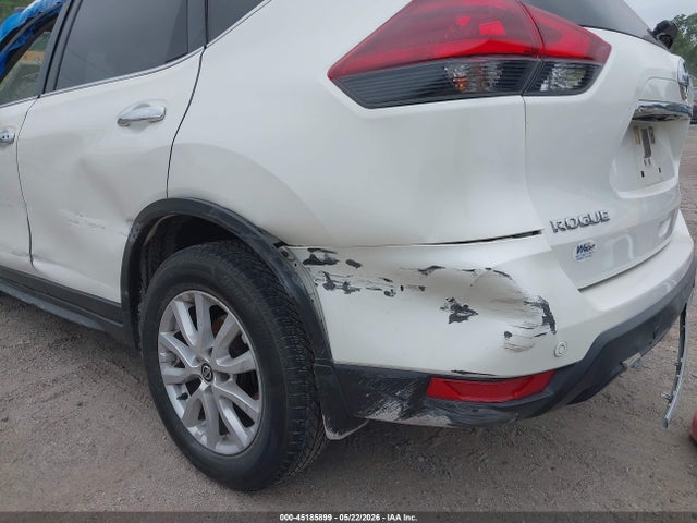 Nissan ROGUE SV 2019 JN8AT2MV9KW373829 Image 6