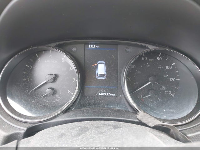Nissan ROGUE SV 2019 JN8AT2MV9KW373829 Image 7