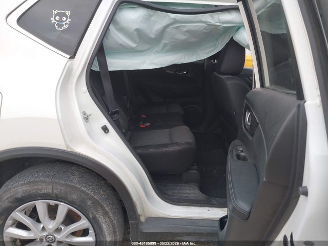 Nissan ROGUE SV 2019 JN8AT2MV9KW373829 Image 8