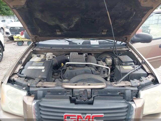 Aukcja sprzedaży 2003 Gmc Envoy Sle, vin: 1GKDS13S432191630, numer aukcji: 45185901