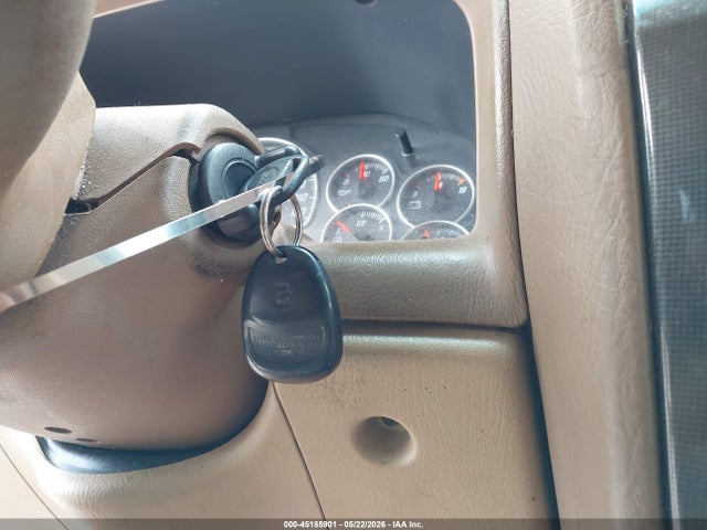 Aukcja sprzedaży 2003 Gmc Envoy Sle, vin: 1GKDS13S432191630, numer aukcji: 45185901