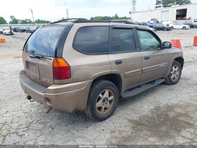 Aukcja sprzedaży 2003 Gmc Envoy Sle, vin: 1GKDS13S432191630, numer aukcji: 45185901