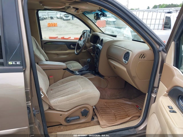 Aukcja sprzedaży 2003 Gmc Envoy Sle, vin: 1GKDS13S432191630, numer aukcji: 45185901