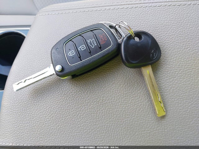 Hyundai SONATA ECO 2019 5NPE24AA6KH774144 Image 11