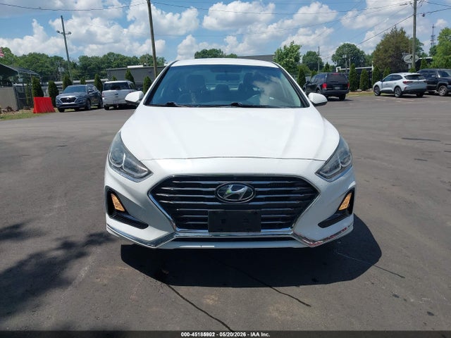 Hyundai SONATA ECO 2019 5NPE24AA6KH774144 Image 14
