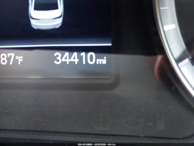 Hyundai SONATA ECO 2019 5NPE24AA6KH774144 Image 17