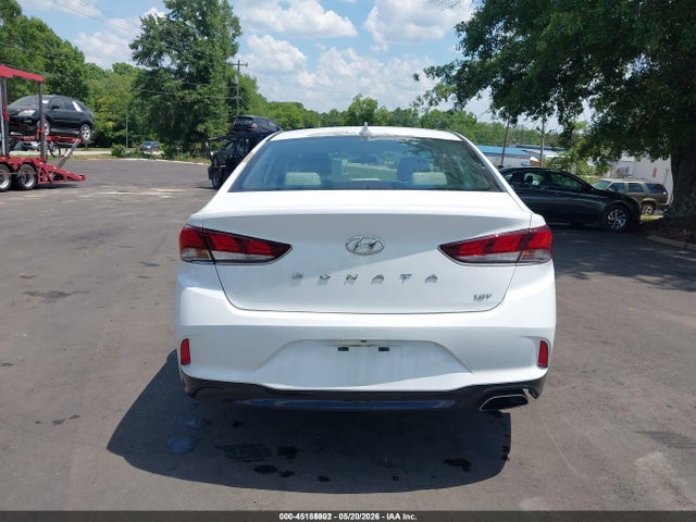 Hyundai SONATA ECO 2019 5NPE24AA6KH774144 Image 18