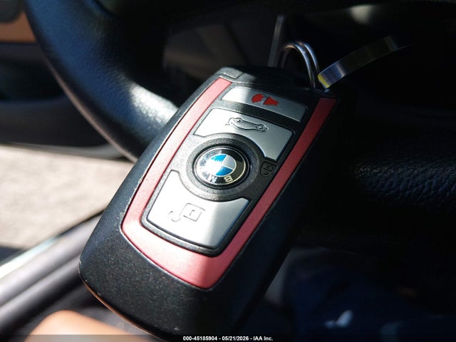 2017 Bmw 430i Xdrive მანქანა იყიდება აუქციონზე, vin: WBA4U9C59H5D44250, აუქციონის ნომერი: 45185904