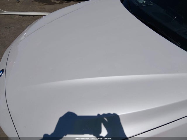 2017 Bmw 430i Xdrive მანქანა იყიდება აუქციონზე, vin: WBA4U9C59H5D44250, აუქციონის ნომერი: 45185904