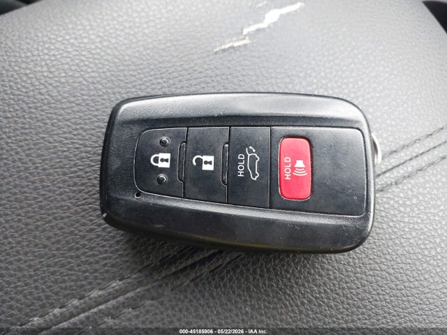 Aukcja sprzedaży 2021 Toyota Rav4 Hybrid Xse, vin: JTME6RFV6MD515935, numer aukcji: 45185906