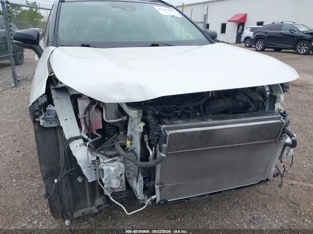 Aukcja sprzedaży 2021 Toyota Rav4 Hybrid Xse, vin: JTME6RFV6MD515935, numer aukcji: 45185906
