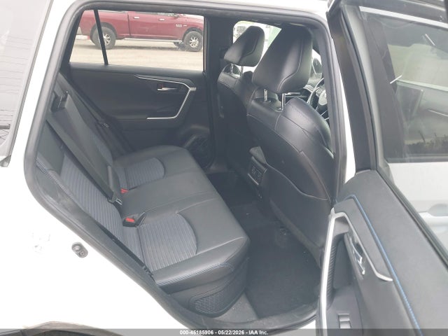 Aukcja sprzedaży 2021 Toyota Rav4 Hybrid Xse, vin: JTME6RFV6MD515935, numer aukcji: 45185906