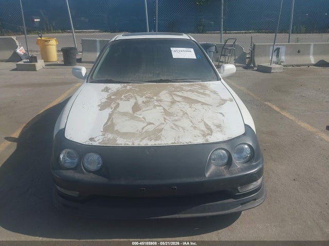 1999 Acura Integra Ls მანქანა იყიდება აუქციონზე, vin: JH4DC4456XS014794, აუქციონის ნომერი: 45185908