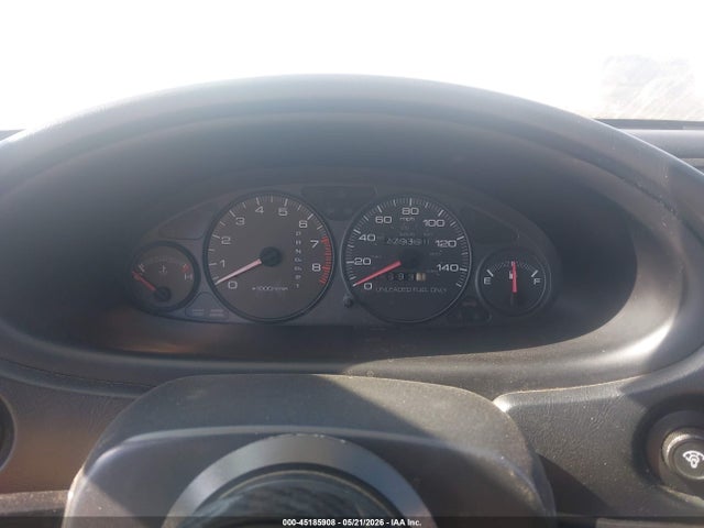 1999 Acura Integra Ls მანქანა იყიდება აუქციონზე, vin: JH4DC4456XS014794, აუქციონის ნომერი: 45185908